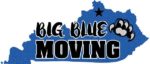 Big Blue Moving Big Blue Moving