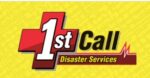 1st Call Disaster Services 1st Call Disaster Services