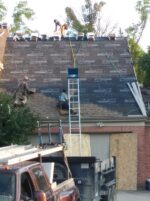 Merrick Contracting Roofing & Exterior Solutions Merrick Contracting Roofing & Exterior Solutions