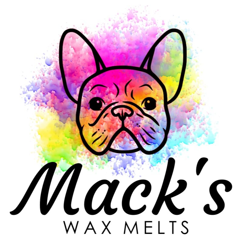 Mack’s Wax Melts Mack’s Wax Melts