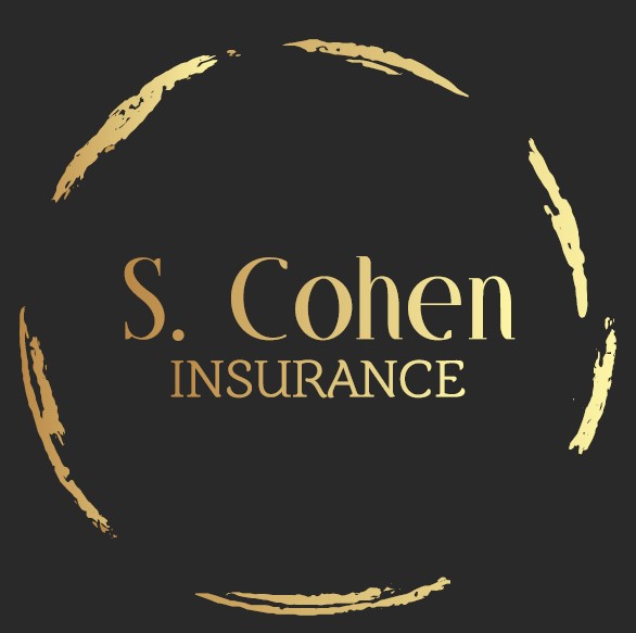 S. Cohen Insurance.  Sean Cohen, Owner / Principal Agent S. Cohen Insurance.  Sean Cohen, Owner / Principal Agent