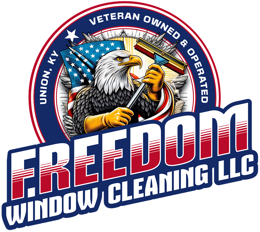Freedom Window Cleaning Freedom Window Cleaning
